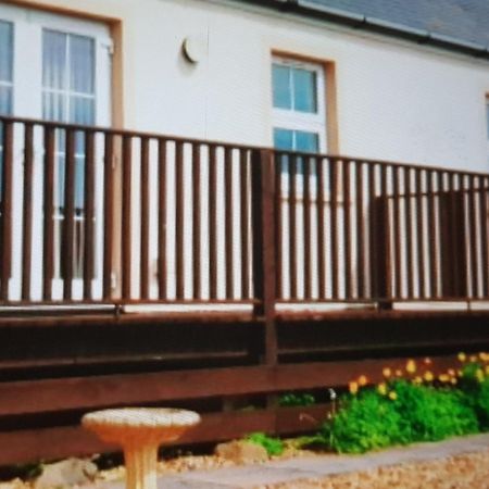 Ocean View Villa Port William Exterior photo